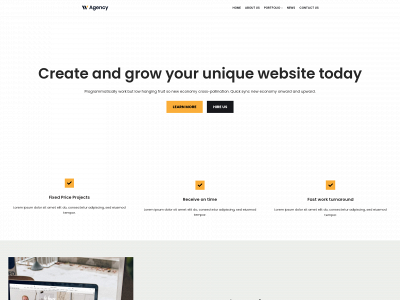 marketingagencycostadelsol.com snapshot