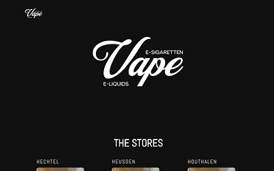 vape-hechtel.be snapshot