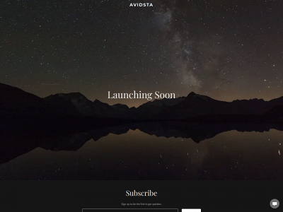 avidsta.com.au snapshot