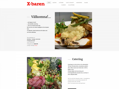 x-baren.se snapshot