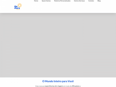 gothereturismo.com.br snapshot