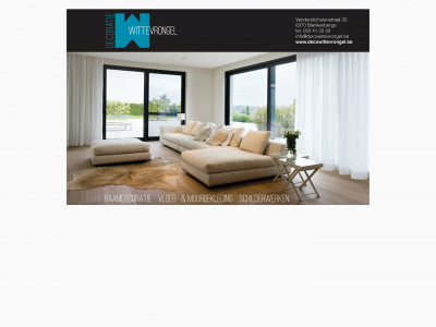 decowittevrongel.be snapshot