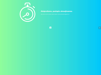 skambantierdve.lt snapshot