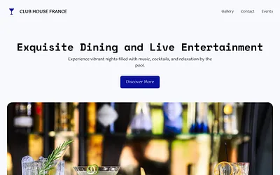 clubhousefr.com snapshot