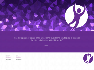 peterpalm.fi snapshot