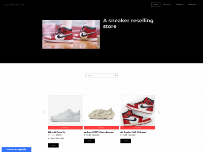 misconceptionn.weebly.com snapshot