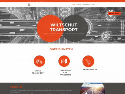 wiltschuttransport.nl snapshot
