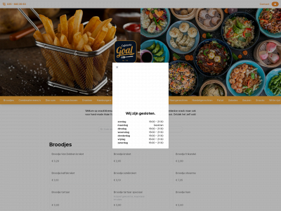 snackhilversum.nl snapshot