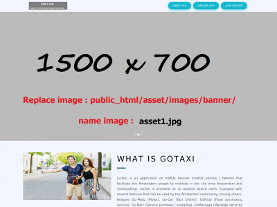 spreadservices.com snapshot