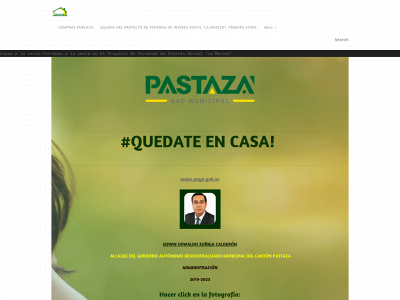 www.empresaemuvisp.com snapshot