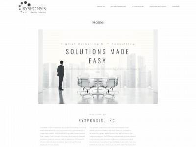 rysponsis.com snapshot