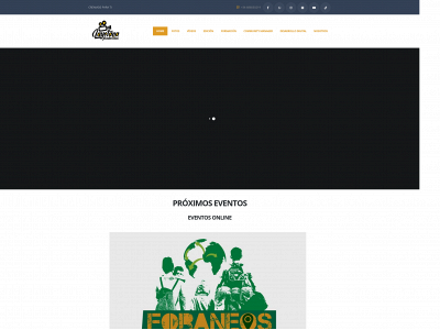 layetanaproductions.com snapshot