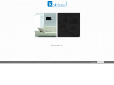 rokdema.lt snapshot