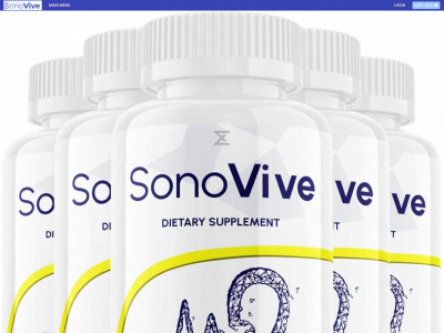 sonoive.store snapshot