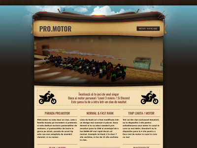 pro-motor.weebly.com snapshot