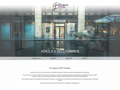 friseur-wtc.de snapshot