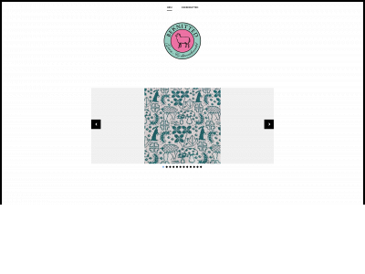 beknitted.com snapshot