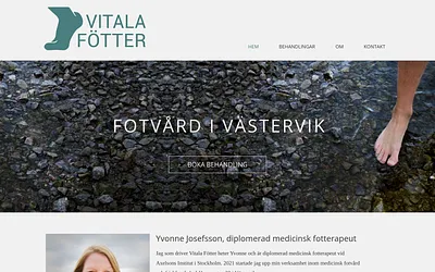 vitalafotter.se snapshot