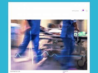 cradletogravenursing.com snapshot