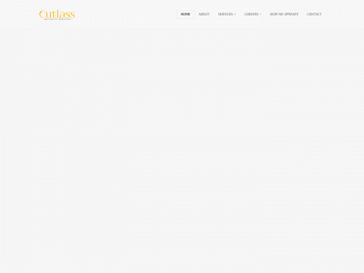 cutlasssecurity.com snapshot