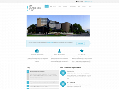 unclinic.com snapshot