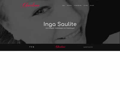 ingasaulite.com snapshot
