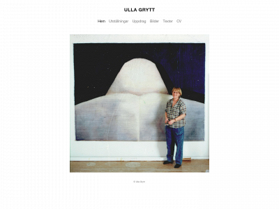 ullagrytt.se snapshot