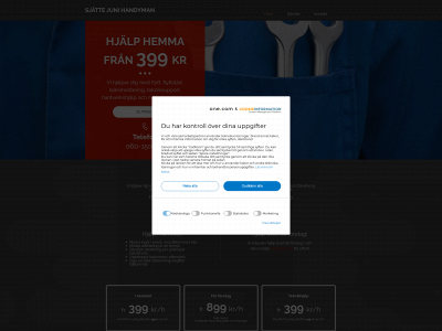 sjattejuni.nu snapshot