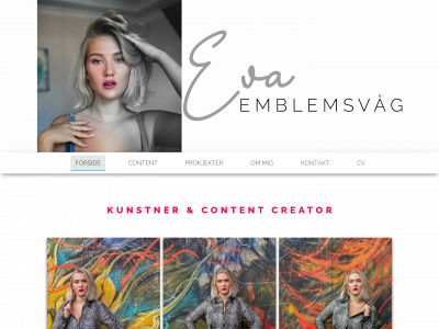 evastudios.online snapshot