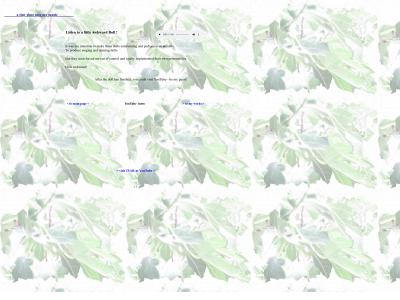 ivarcomposer.com snapshot