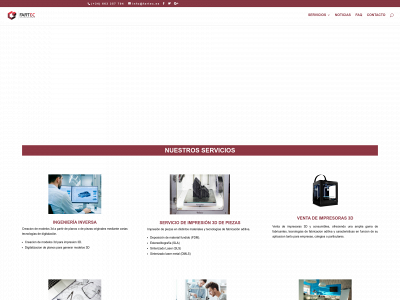 fartec.es snapshot