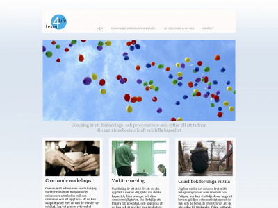 learn4life.se snapshot