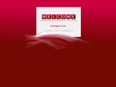 erikingdom.com snapshot