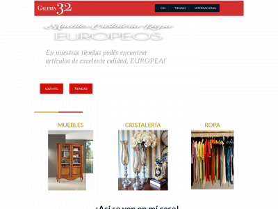 galeria32.com snapshot
