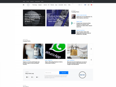 studiotechy.com snapshot