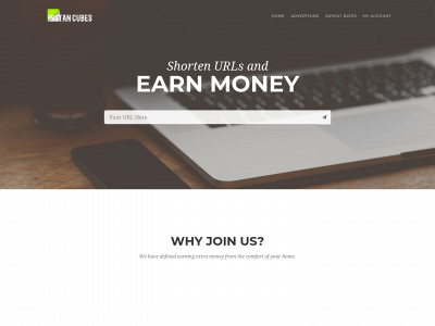 www.instantcubes.site snapshot