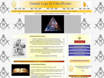 glcifm.org snapshot
