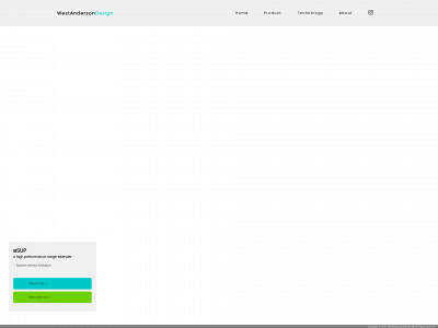 westandersondesign.com snapshot