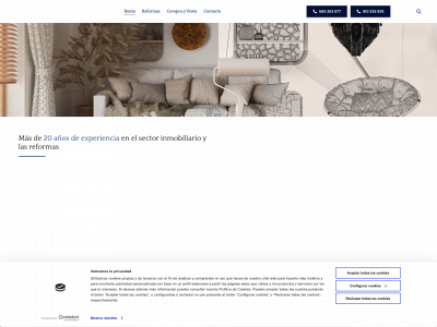 www.alavedraproperties.com snapshot