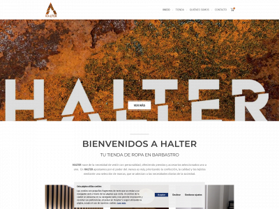 halterstore.es snapshot