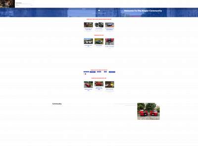 marspeedofficial.com snapshot