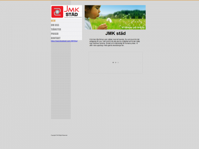 jmkunit.se snapshot