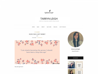 tarrynleigh.com snapshot