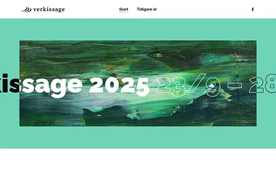 verkissage.se snapshot