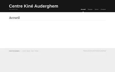 centrekineauderghem.be snapshot