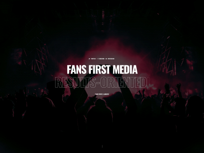 fansfirstmedia.net snapshot