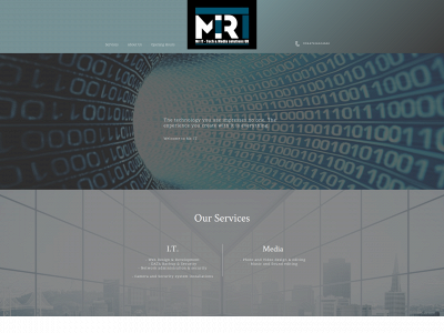 mrit.uk snapshot