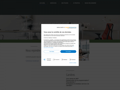automationlogikplus.com snapshot