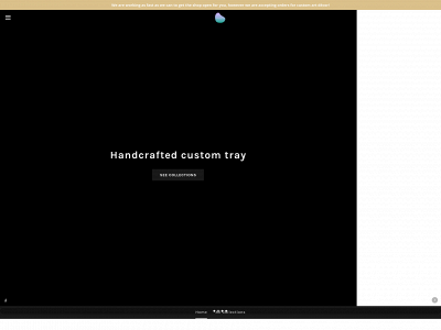 handcraftedly.com snapshot