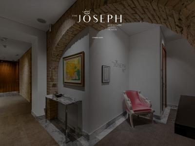 thejoseph.lt snapshot